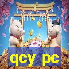 qcy pc